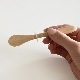 Swedish mustard spoon ���������ǥ�Υޥ������ɥ��ס���