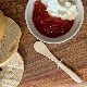 Swedish mustard spoon ���������ǥ�Υޥ������ɥ��ס���