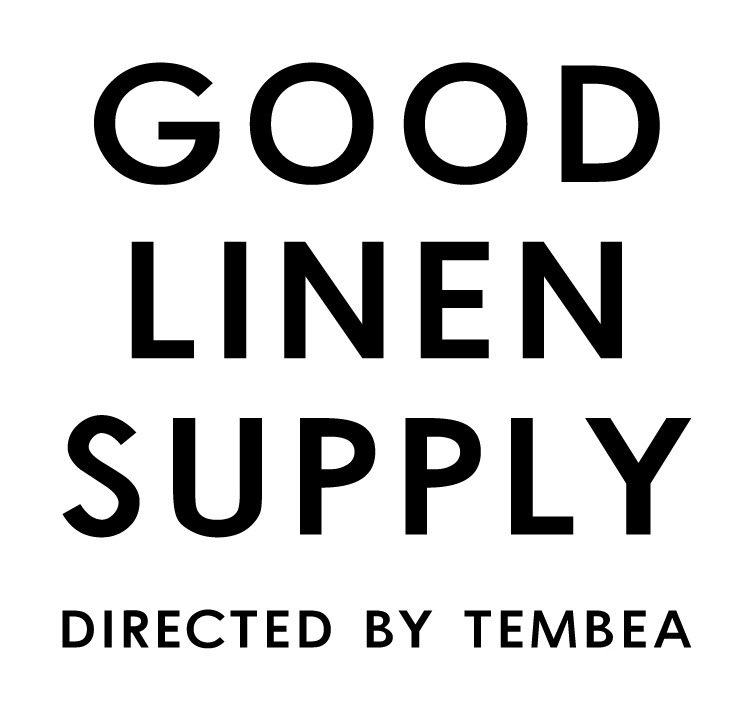 GOOD LINEN SUPPLY åɥͥ󥵥ץ饤 åե åȥͥ Х