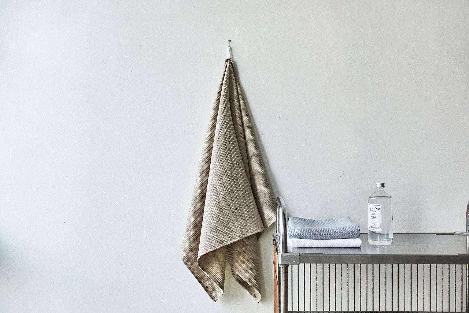 GOOD LINEN SUPPLY åɥͥ󥵥ץ饤 åե åȥͥ Х