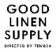 GOOD LINEN SUPPLY åɥͥ󥵥ץ饤 åե åȥͥ Х