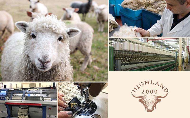 HIGHLAND2000 åƥåޥե顼 CINQ ѥ 