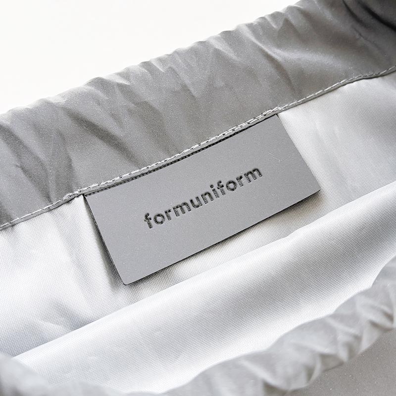 formuniform �ե������˥ե����� ���������ն���Хå� XS ��ե쥯�ƥ���