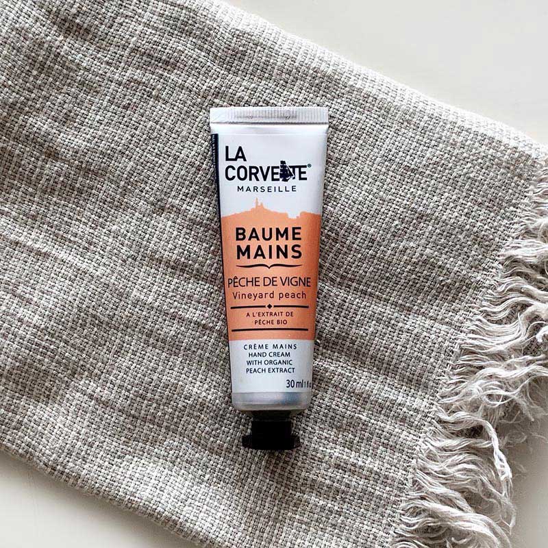 LA CORVETTE �顦����٥å� �ϥ�ɥ��꡼�� ������䡼�ɥԡ��� 30ml