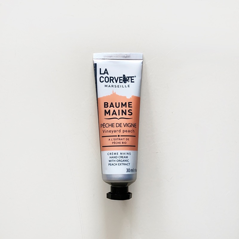 LA CORVETTE �顦����٥å� �ϥ�ɥ��꡼�� ������䡼�ɥԡ��� 30ml