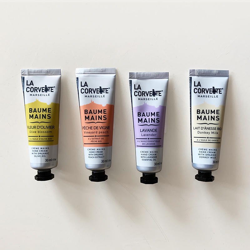 LA CORVETTE �顦����٥å� �ϥ�ɥ��꡼�� ������䡼�ɥԡ��� 30ml