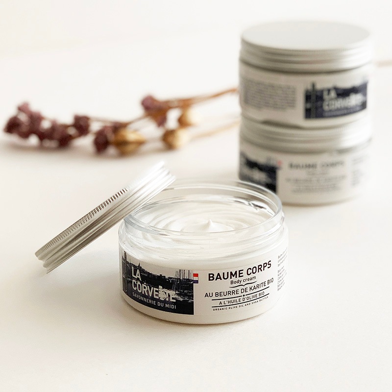 LA CORVETTE 顦٥å ܥǥ꡼ 200ml Х۹