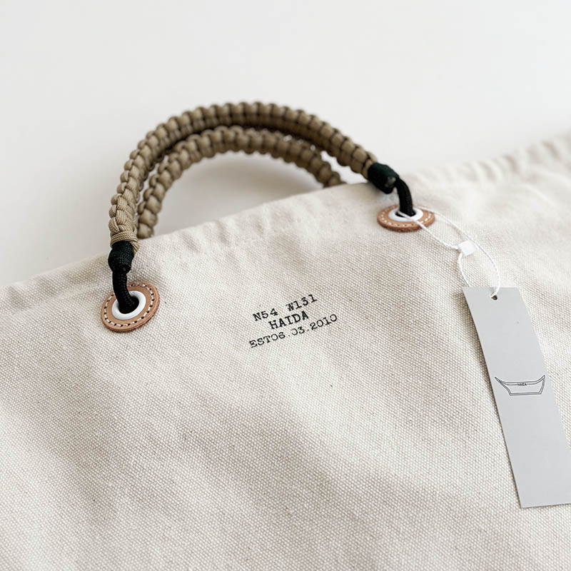 MHAIDA Sitka ϥ Хߥ ȡȥХå 2way