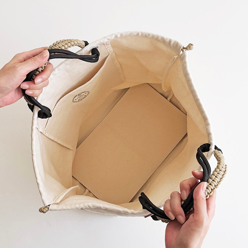 MHAIDA Sitka ϥ Хߥ ȡȥХå 2way