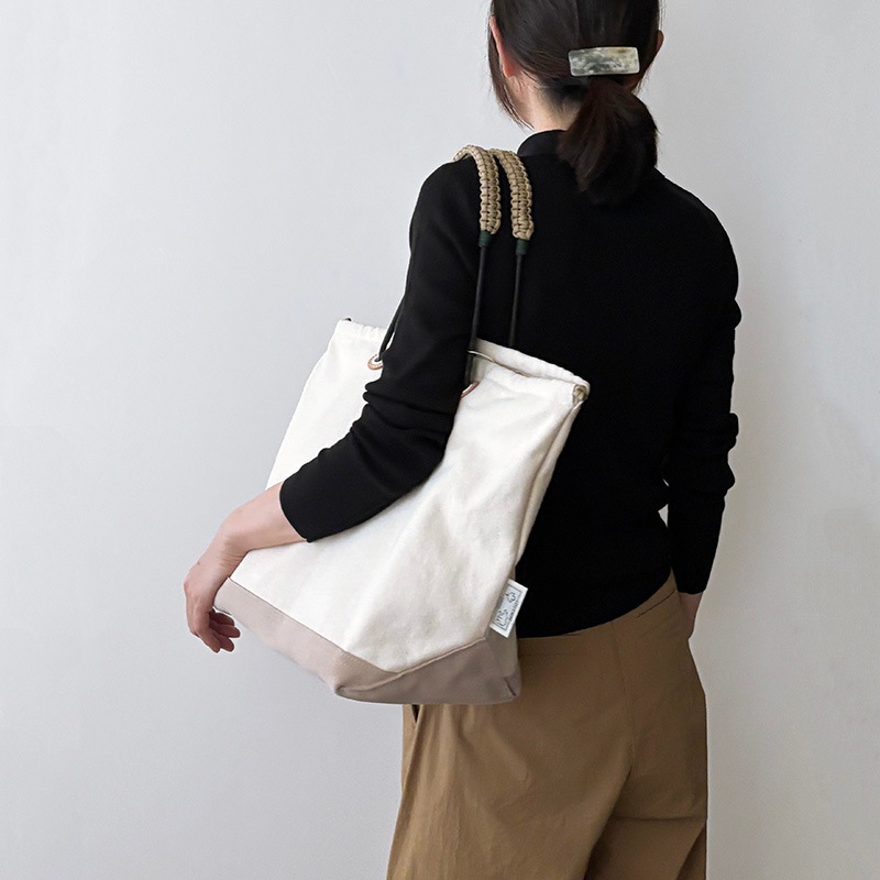 MHAIDA Sitka ϥ Хߥ ȡȥХå 2way