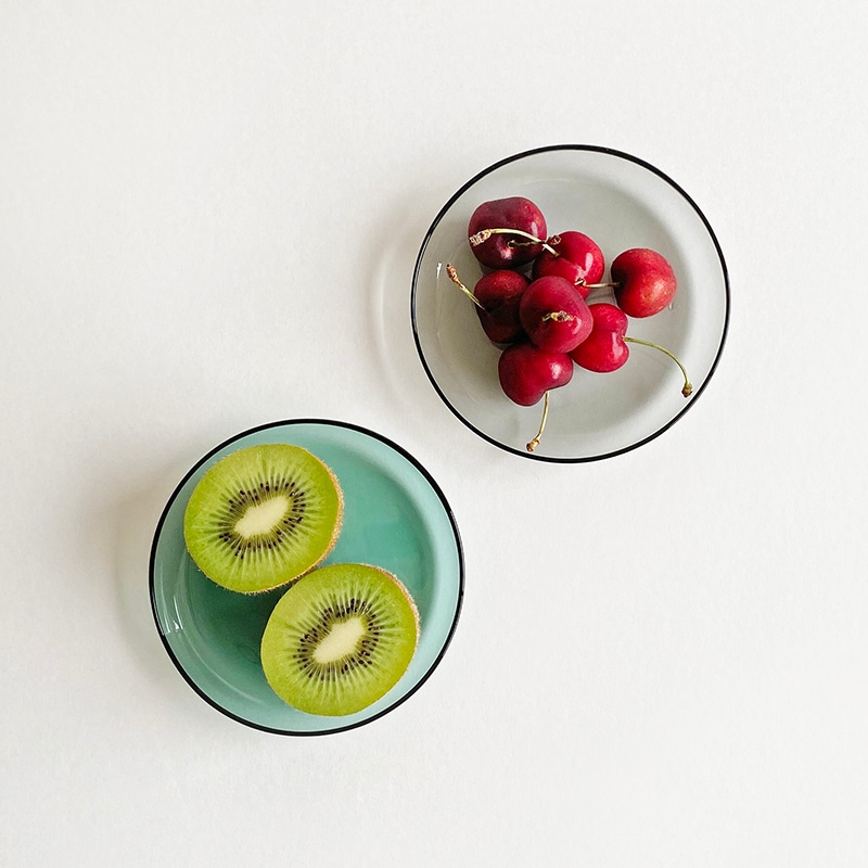 amabro ���ޥ֥� �ҡ��ȥץ롼�� �ǥ��å��� ���饹�ץ졼�� 12cm