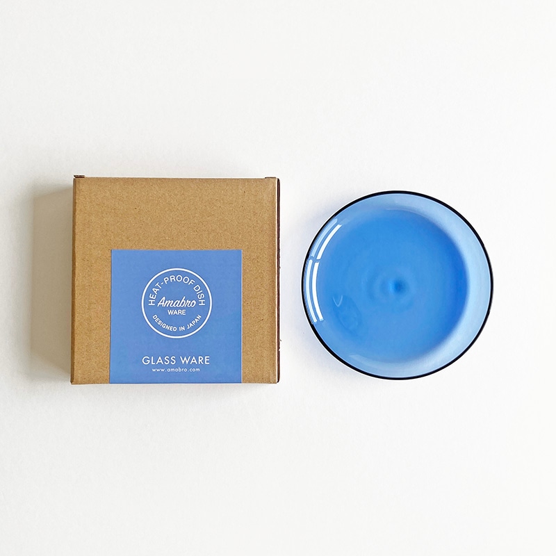 amabro ���ޥ֥� �ҡ��ȥץ롼�� �ǥ��å��� ���饹�ץ졼�� 12cm