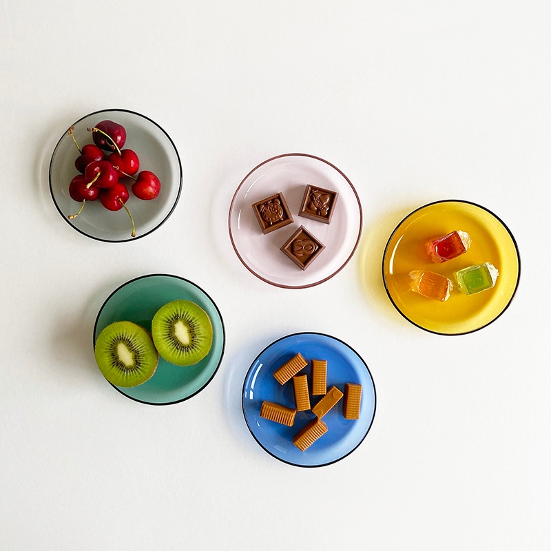 amabro ���ޥ֥� �ҡ��ȥץ롼�� �ǥ��å��� ���饹�ץ졼�� 12cm