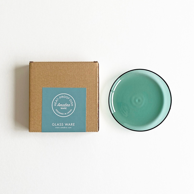 amabro ���ޥ֥� �ҡ��ȥץ롼�� �ǥ��å��� ���饹�ץ졼�� 12cm