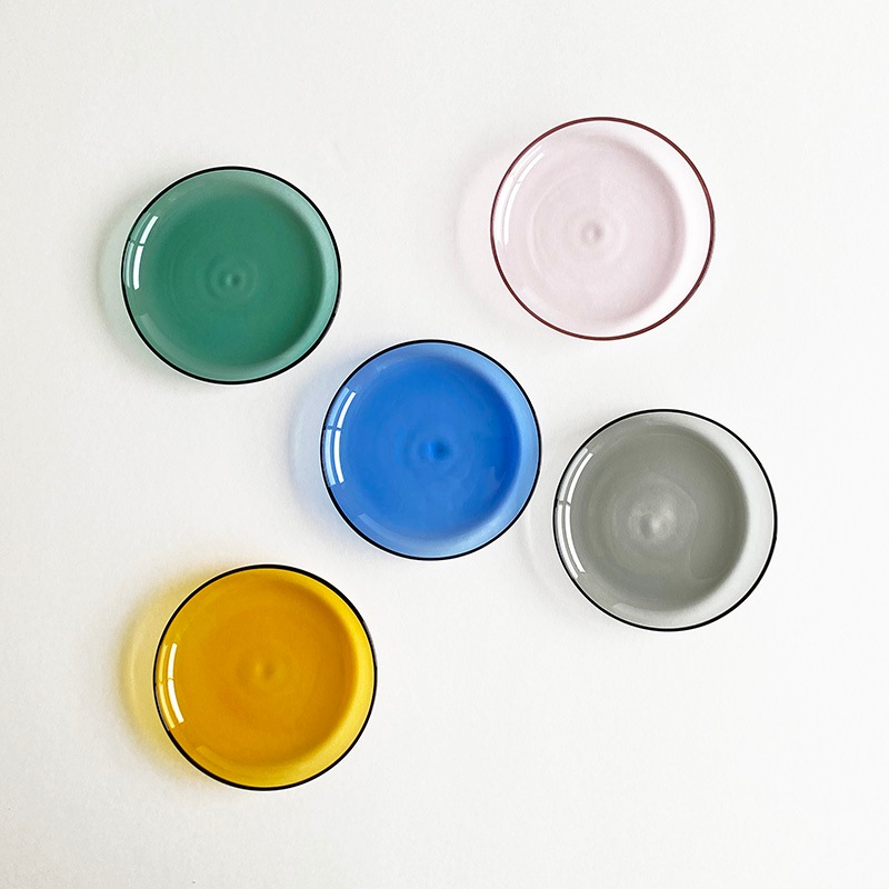 amabro ���ޥ֥� �ҡ��ȥץ롼�� �ǥ��å��� ���饹�ץ졼�� 12cm