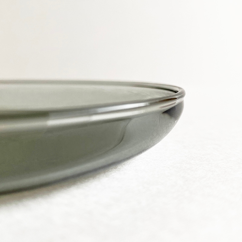 amabro ���ޥ֥� �ҡ��ȥץ롼�� �ǥ��å��� ���饹�ץ졼�� 12cm