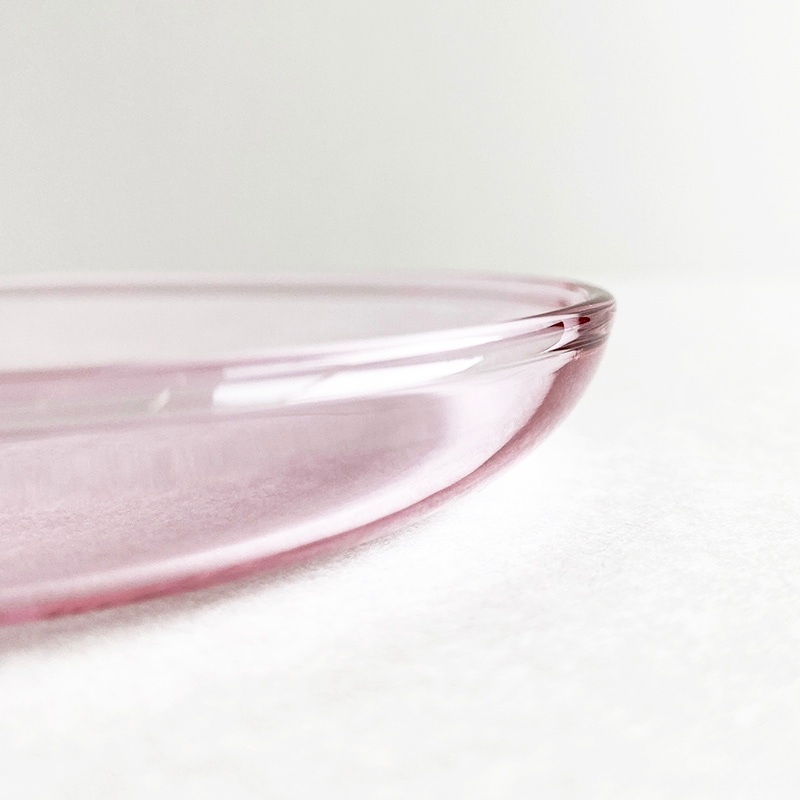 amabro ���ޥ֥� �ҡ��ȥץ롼�� �ǥ��å��� ���饹�ץ졼�� 12cm