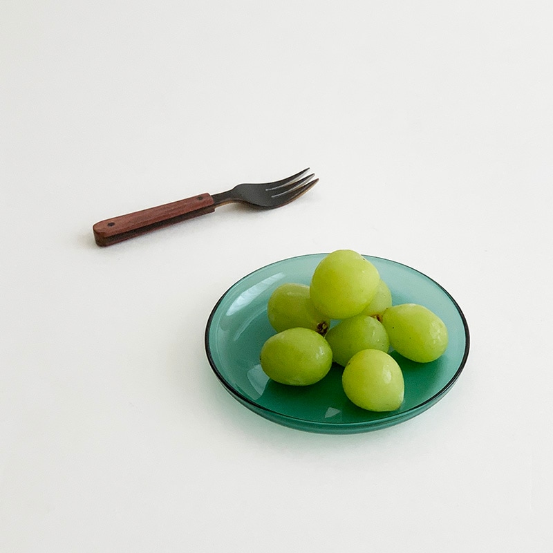 amabro ���ޥ֥� �ҡ��ȥץ롼�� �ǥ��å��� ���饹�ץ졼�� 12cm