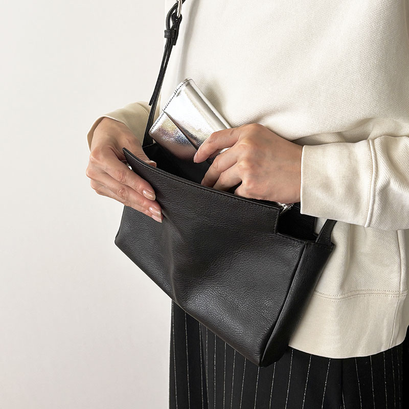 toca �ȡ��� �ޥ��ͥåȥ��������Хå� �쥶�� tc253-04