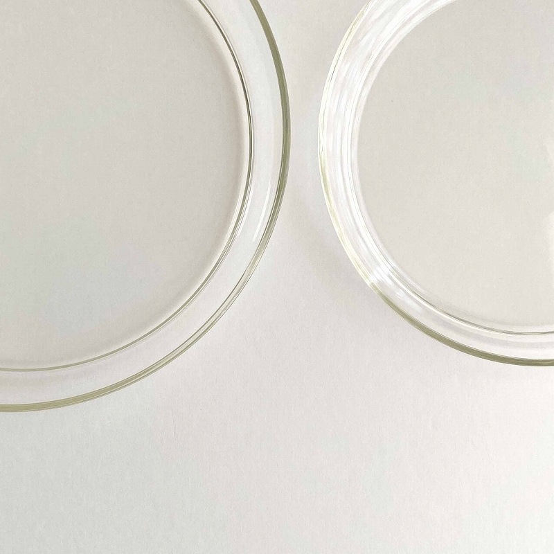 Trendglas JENA �ȥ��ɥ��饹 ������ �ץ졼�� ʿ�� 2size