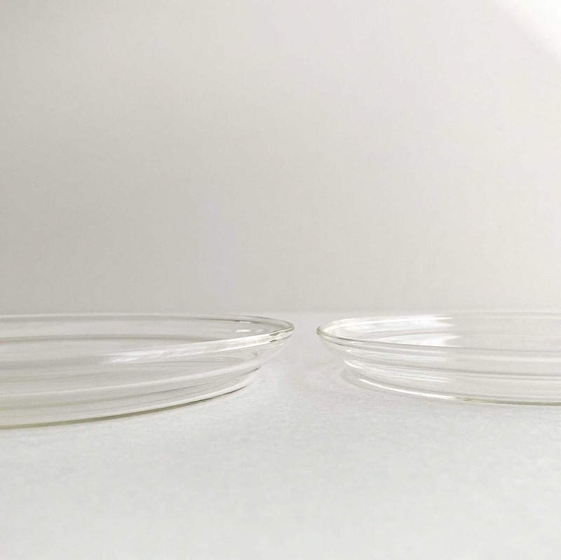 Trendglas JENA �ȥ��ɥ��饹 ������ �ץ졼�� ʿ�� 2size