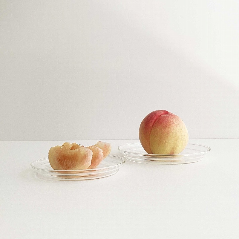 Trendglas JENA �ȥ��ɥ��饹 ������ �ץ졼�� ʿ�� 2size