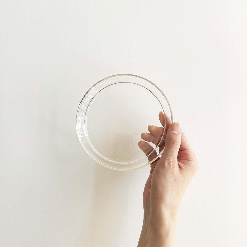 Trendglas JENA �ȥ��ɥ��饹 ������ �ץ졼�� ʿ�� 2size