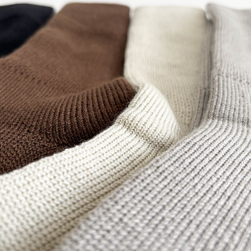 FAB.IT ե֥å 롼å Chuck Merino å 4colors 뺮