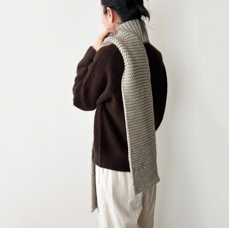 Robert Mackie Сȥޥå  ֥ƥå奦ޥե顼 2color åȥ