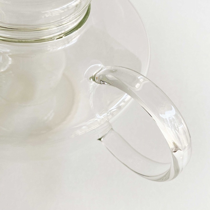 Trendglas JENA OPUS ȥɥ饹  ƥݥå 1.2L