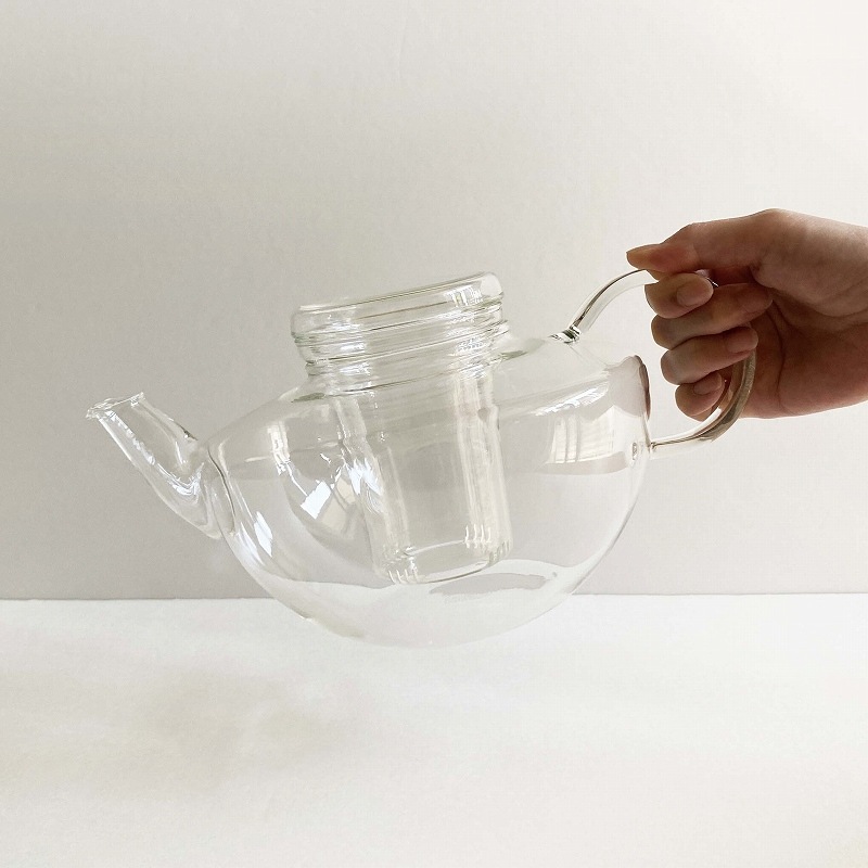 Trendglas JENA OPUS ȥɥ饹  ƥݥå 1.2L