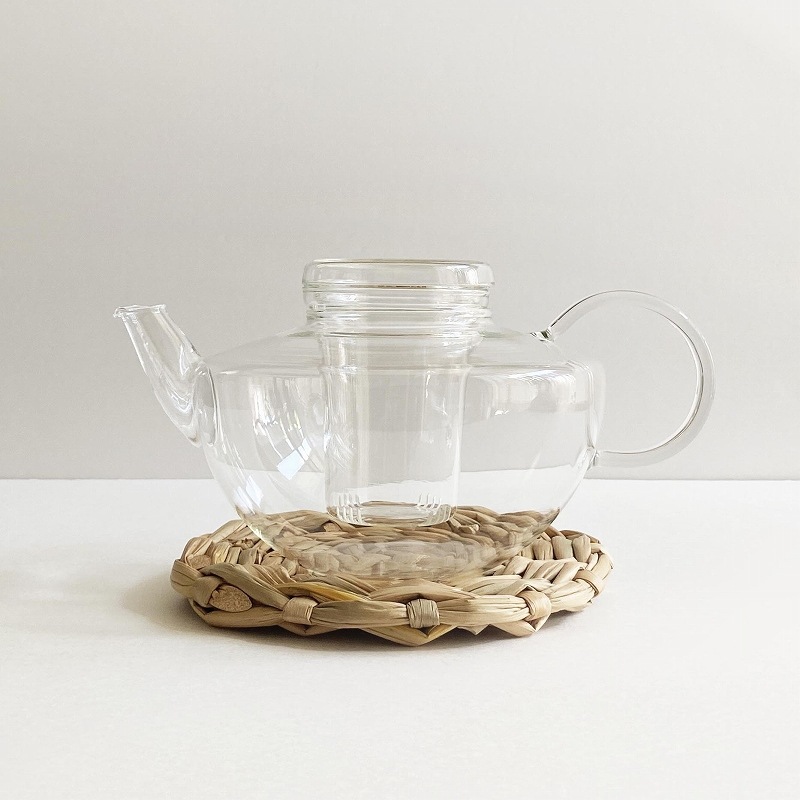 Trendglas JENA OPUS ȥɥ饹  ƥݥå 1.2L