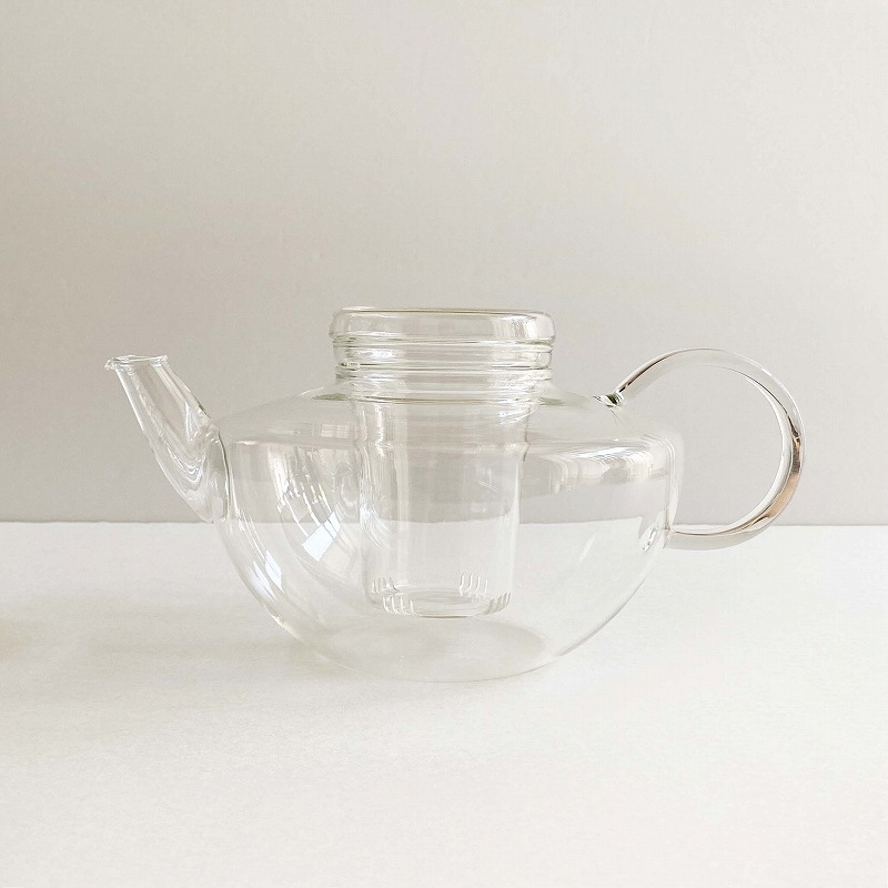 Trendglas JENA OPUS ȥɥ饹  ƥݥå 1.2L