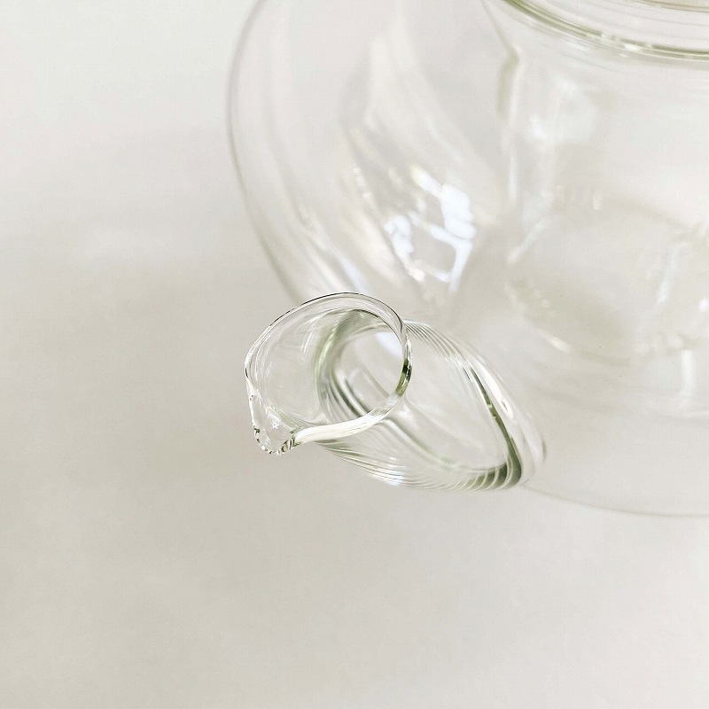 Trendglas JENA OPUS ȥɥ饹  ƥݥå 1.2L