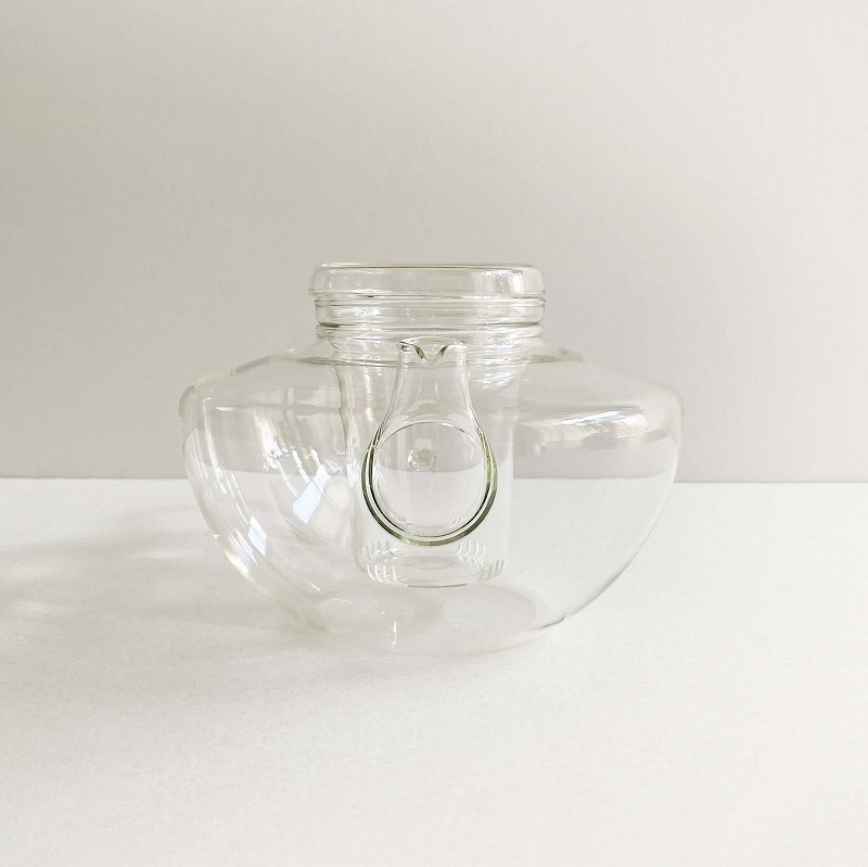 Trendglas JENA OPUS ȥɥ饹  ƥݥå 1.2L