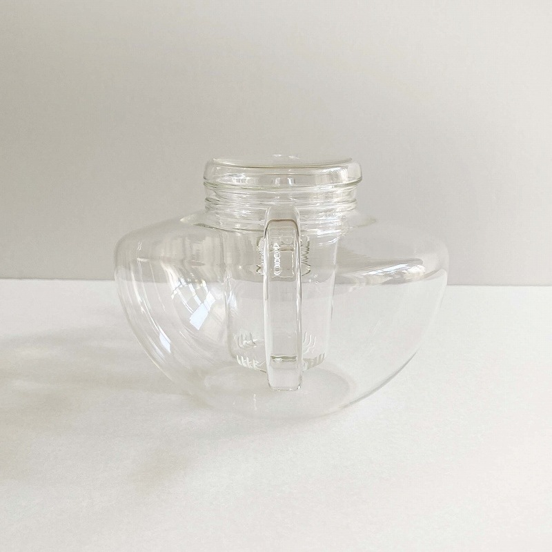 Trendglas JENA OPUS ȥɥ饹  ƥݥå 1.2L