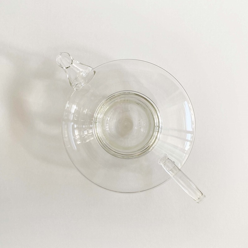 Trendglas JENA OPUS ȥɥ饹  ƥݥå 1.2L