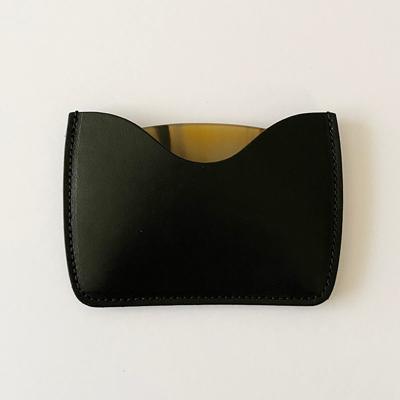 KOST KAMM �����ȥ��� ���ݥ륳���� �쥶���������դ� �֥�å� 110H10E