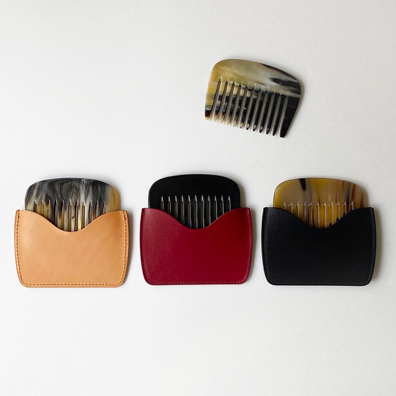 KOST KAMM �����ȥ��� ���ݥ륳���� �쥶���������դ� �֥�å� 110H10E