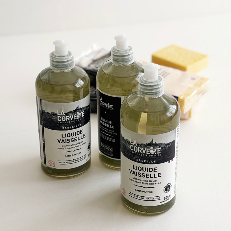 LA CORVETTE �顦����٥å� �ǥ��å��奦���å��󥰥ꥭ�å� 500ml