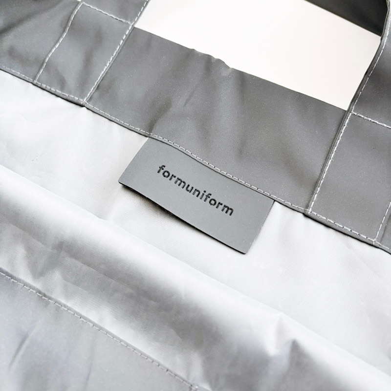 ��Reflective��formuniform �ե������˥ե����� �Хå��ѥå� ��ե쥯�ƥ���