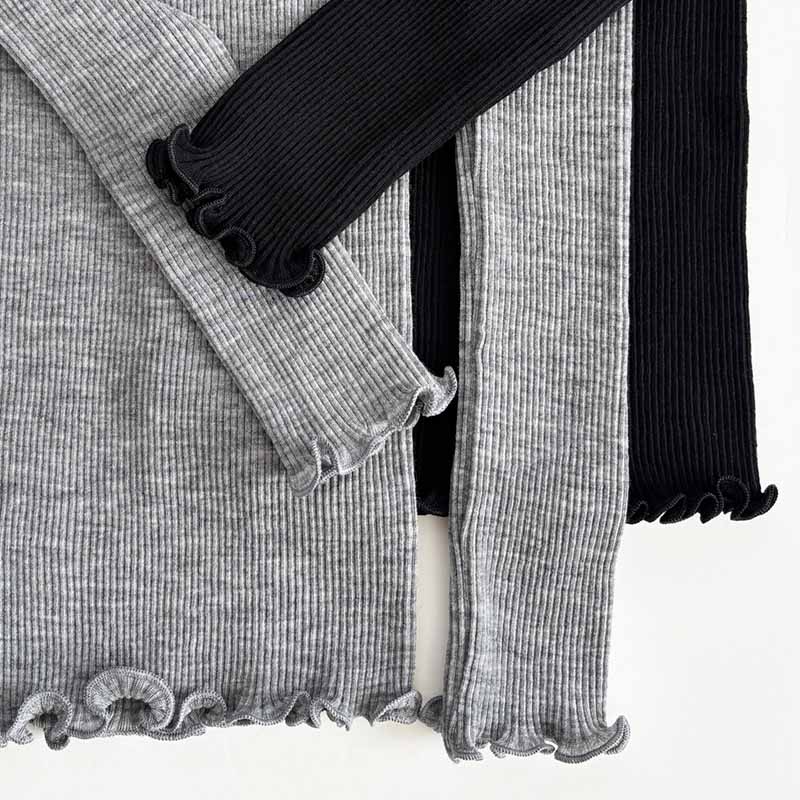 MAGLIFICIO MARE �ޥ���ե����� �ޡ��� �����륷�륯 ��֥��󥰥��꡼�� 1447