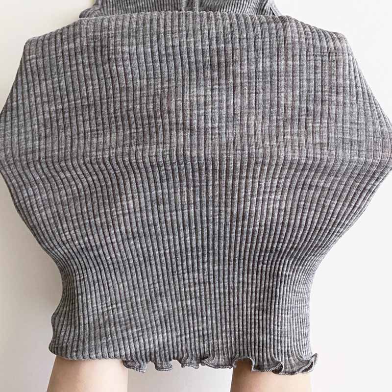 MAGLIFICIO MARE �ޥ���ե����� �ޡ��� �����륷�륯 ��֥��󥰥��꡼�� 1447