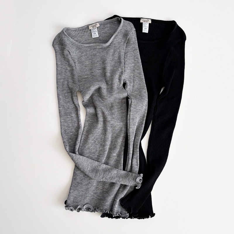 MAGLIFICIO MARE �ޥ���ե����� �ޡ��� �����륷�륯 ��֥��󥰥��꡼�� 1447