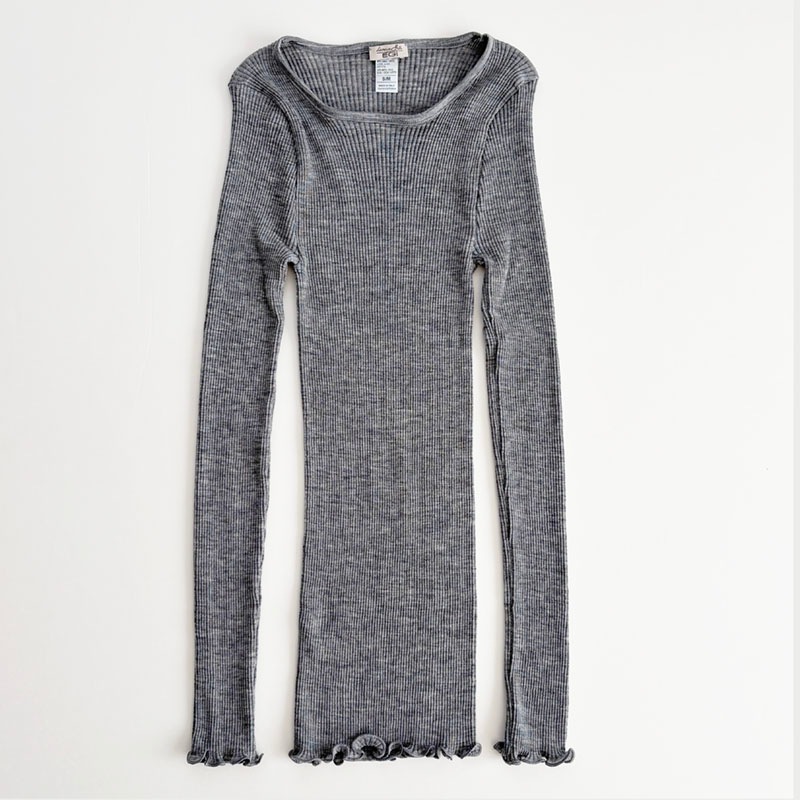 MAGLIFICIO MARE �ޥ���ե����� �ޡ��� �����륷�륯 ��֥��󥰥��꡼�� 1447