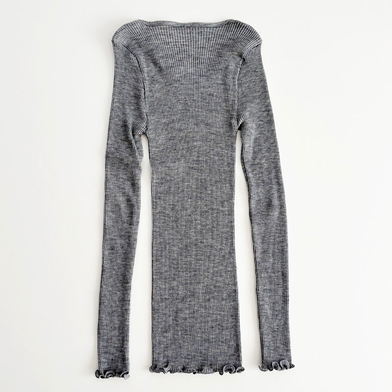 MAGLIFICIO MARE �ޥ���ե����� �ޡ��� �����륷�륯 ��֥��󥰥��꡼�� 1447