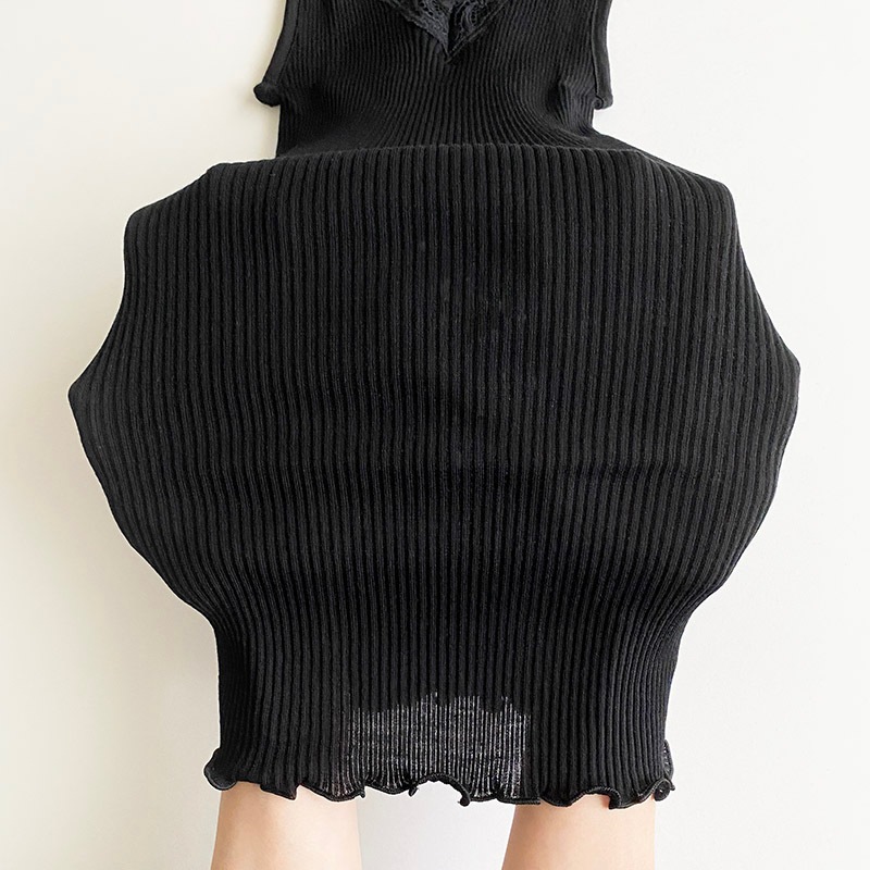 MAGLIFICIO MARE ޥե ޡ 륷륯 ֥졼 󥯥ȥå 1488