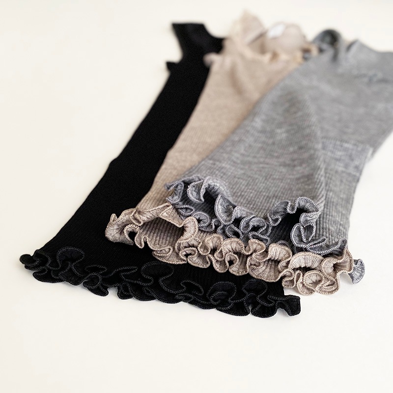 MAGLIFICIO MARE ޥե ޡ 륷륯 ֥졼 󥯥ȥå 1488