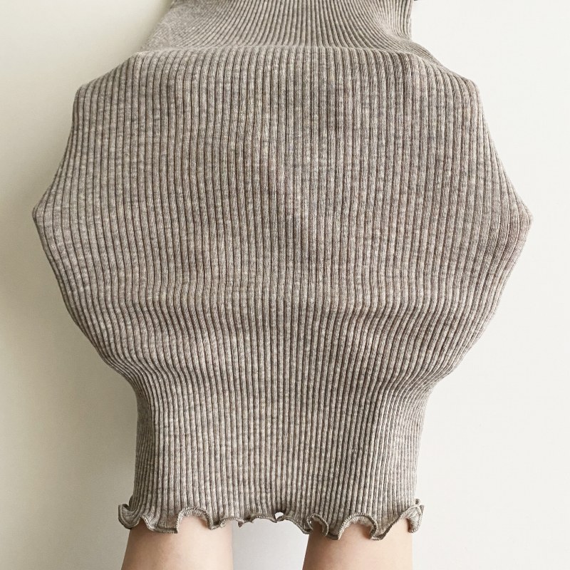 MAGLIFICIO MARE ޥե ޡ 륷륯 ֥졼 󥯥ȥå 1488