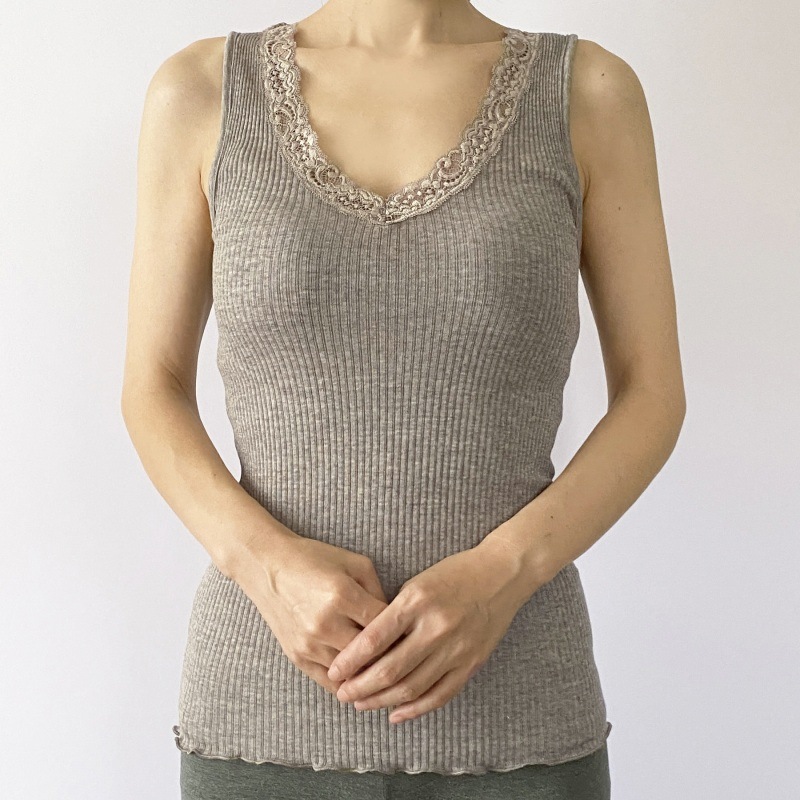 MAGLIFICIO MARE ޥե ޡ 륷륯 ֥졼 󥯥ȥå 1488